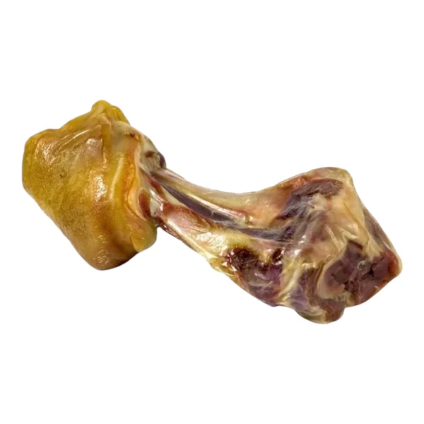 Mediterranean Codillo de Jamón para Perros — Snack Natural Masticación