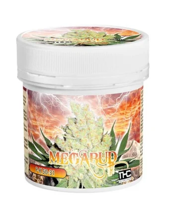 MegaBud THC ☑️ Potenciador de floración ¡En Oferta!