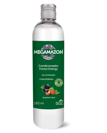 Megamazon - Acondicionador Forest Energy