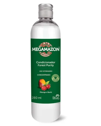 Megamazon - Acondicionador Forest Purity