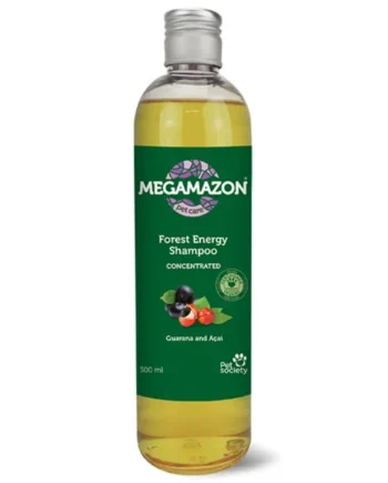 Megamazon - Champú Forest Energy