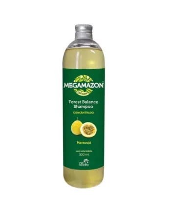 Megamazon - Champú Maracuyá