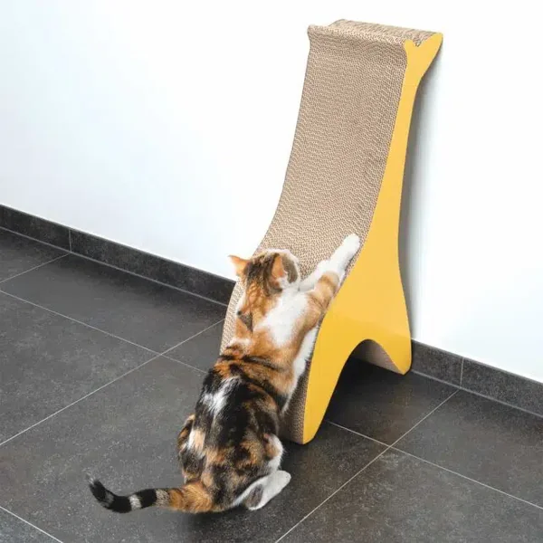 Mejores precios en línea para Catit Zoo Rascador Jirafa Pequeña en Productos Para Gatos - Compra y ahorra de Palma España.