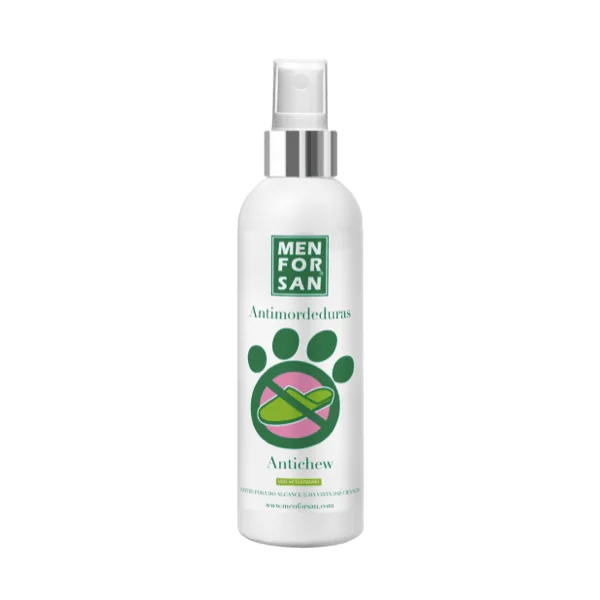 Menforsan ANTIMORDEDURAS perro 125 ml