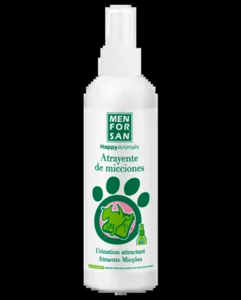 Menforsan Atrayente Orina Perro 125 ml