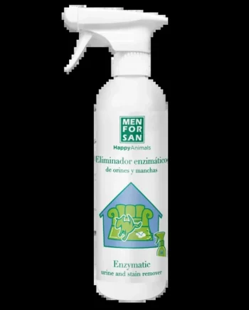 Menforsan Eliminador Orines y Manchas 500 ml