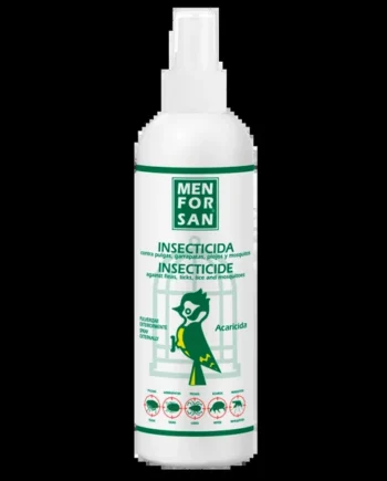 Menforsan Insecticida Pájaros 250 ml Spray