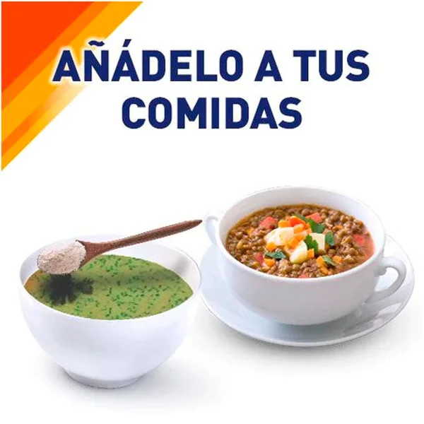Meritene Complemento Alimenticio en Polvo | Deficiencias Nutricionales