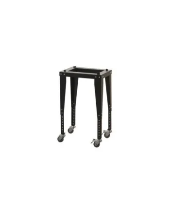 Mesa con ruedas para plataforma F2 Gram
