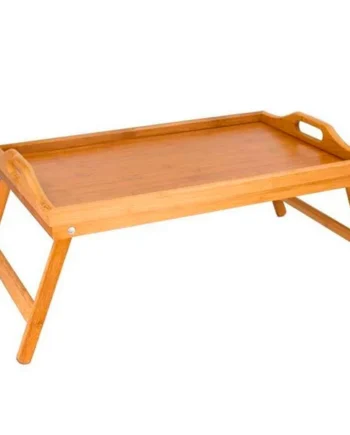 Mesa para Cama de Múltiples Usos con Bandeja | Liviana
