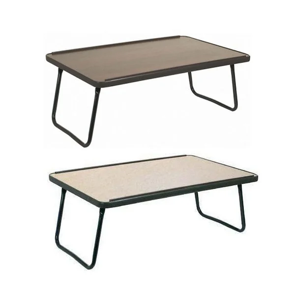 Mesitas para Cama Desplegables | 2 Colores Disponibles