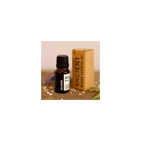 Mezcla Aceites Esenciales 10ml