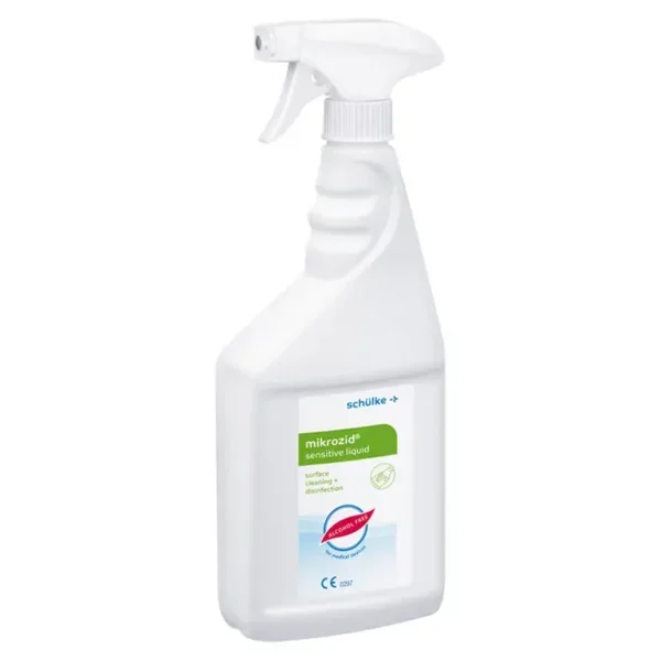 Microzyd sensitive spray desinfectante 750 ml