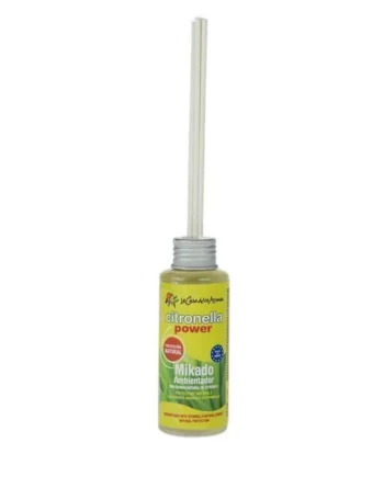 Mikado de Citronela
