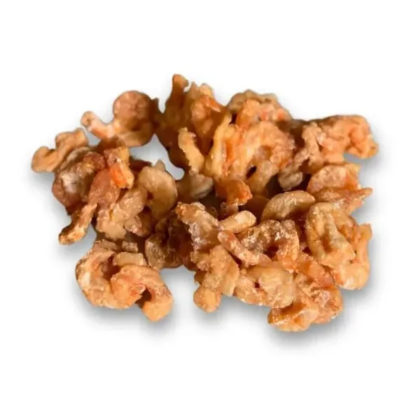Mini camarones