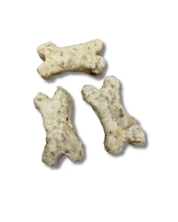 Mini Huesito de Yucca