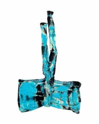Mini Top Tie Dye