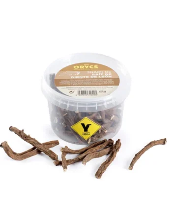 Miniorycs Raíz de Diente de León 125g