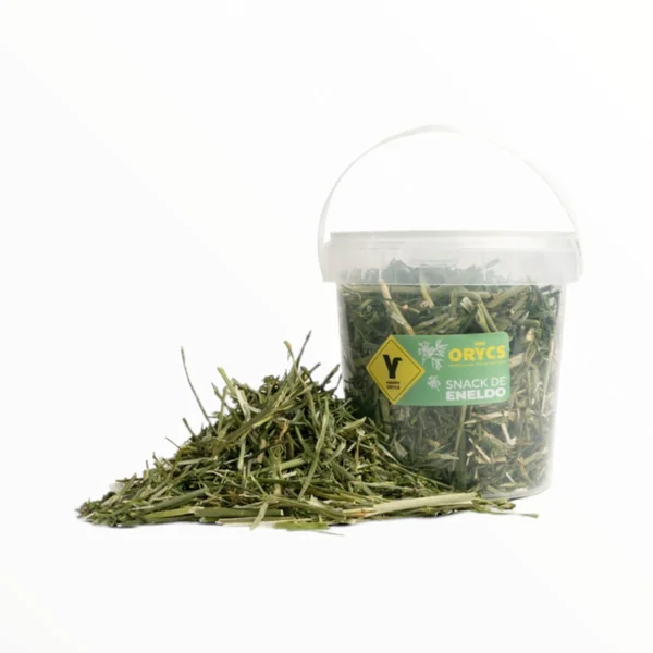 Miniorycs Snack de Eneldo
