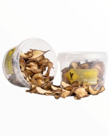 Miniorycs Snack Pera