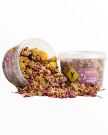 Miniorycs Snack Prado 50g
