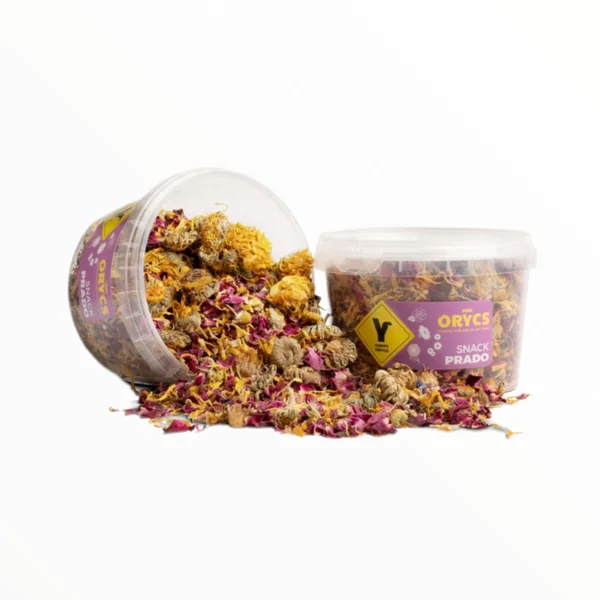 Miniorycs Snack Prado 50g