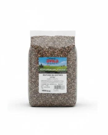 Mixtura Silvestre Extra Sinfonia Bolsa 2K.