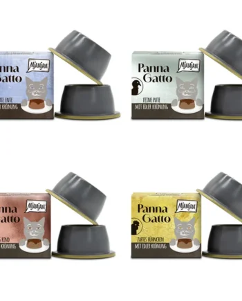 MjaMjaM Gato - Panna Gatto