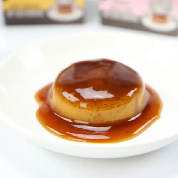 MjAMjAM - Panna Gatto de Vacuno (2x80g)