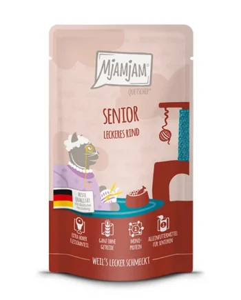 MjAMjAM - Senior Vacuno