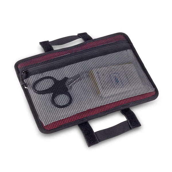Mochila con Compartimientos Compacta y de Apertura Amplia