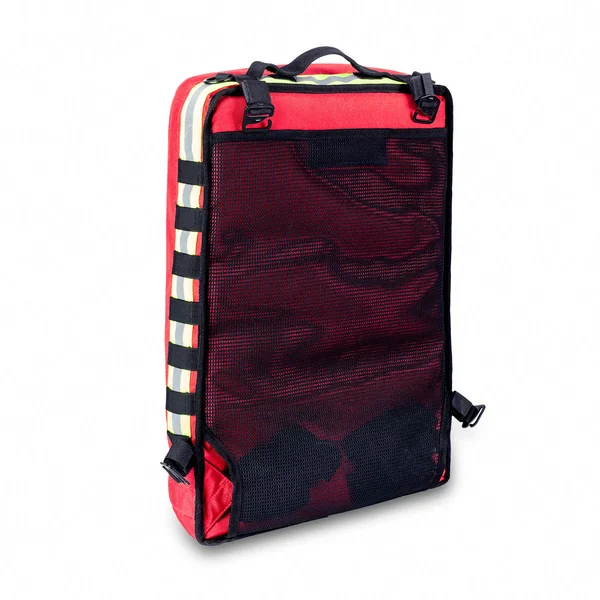 Mochila con Compartimientos Compacta y de Apertura Amplia