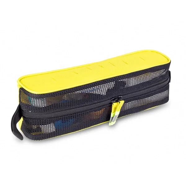 Mochila con Compartimientos Compacta y de Apertura Amplia