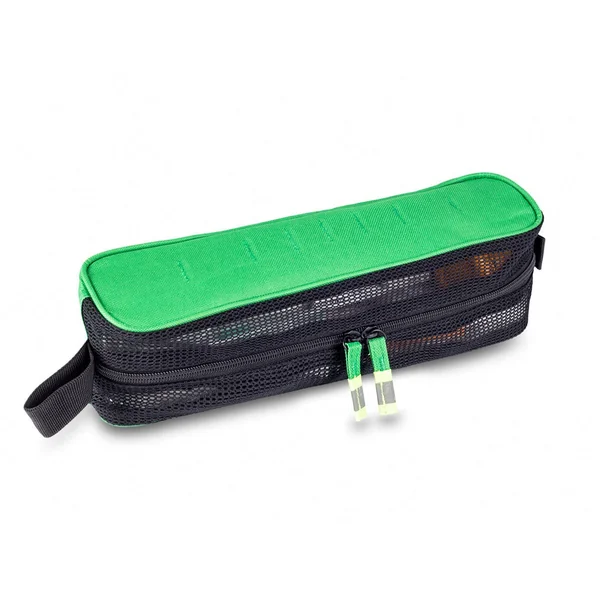 Mochila con Compartimientos Compacta y de Apertura Amplia
