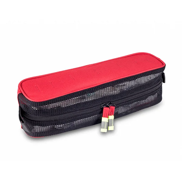 Mochila con Compartimientos Compacta y de Apertura Amplia