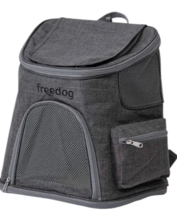 Mochila Makalu para Mascotas — Transporte Ergonómico Homologado