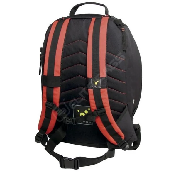 Mochila para Transporte Equipo de Protección
