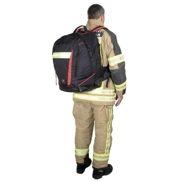 Mochila para Transporte Equipo de Protección