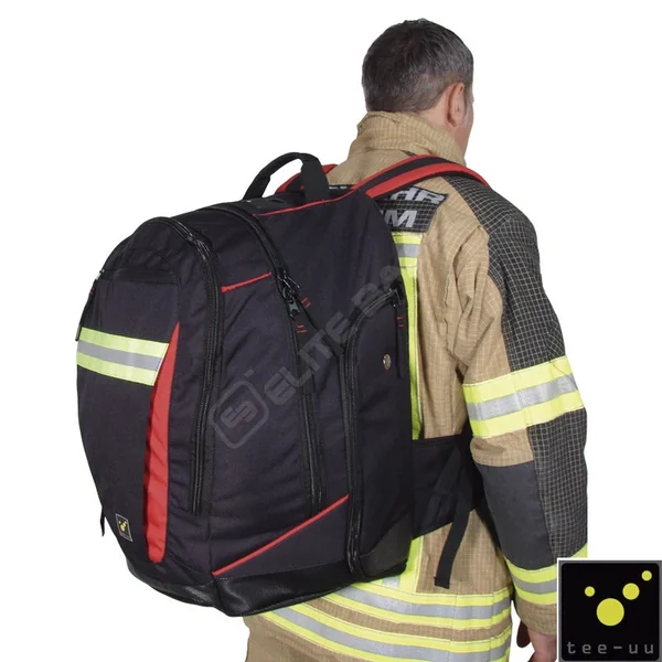 Mochila para Transporte Equipo de Protección