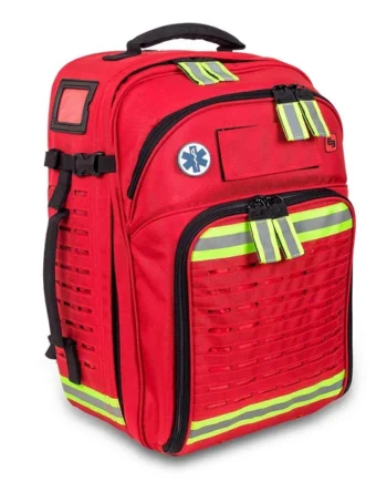Mochila Táctica Sanitaria de Rescate y Emergencia | Tamaño XL