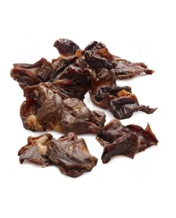 Mollejas de pollo