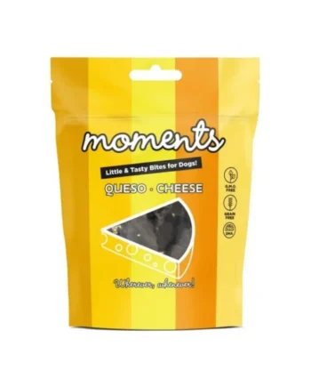 Moments Snack Queso para Perros