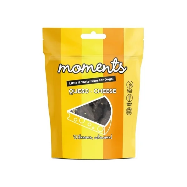 Moments Snack Queso para Perros