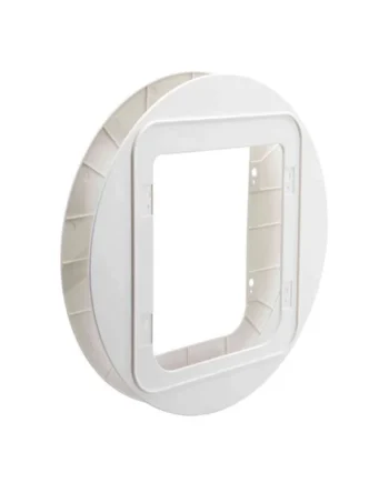 Montura Adaptadora para SureFlap blanco