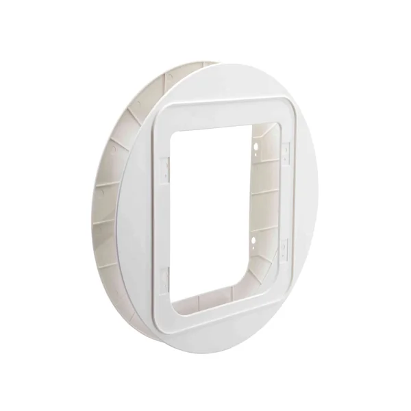 Montura Adaptadora para SureFlap blanco