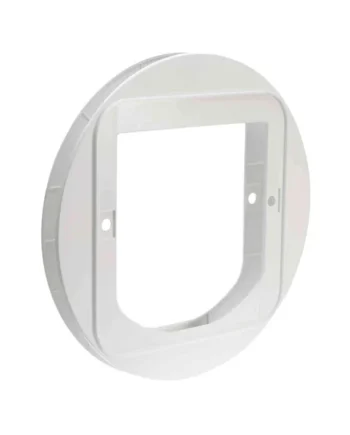 Montura Adaptadora para SureFlap blanco
