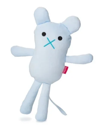 Mosqui Dolls Peluche