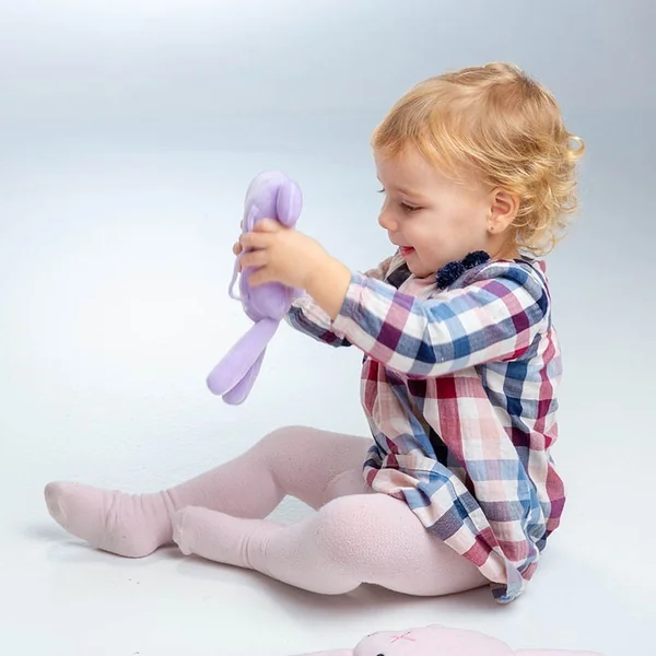 Mosqui Dolls Peluche