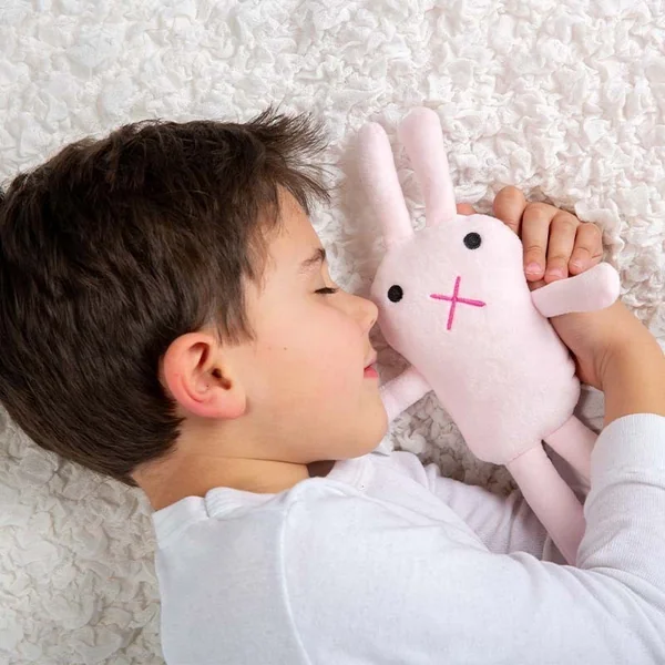 Mosqui Dolls Peluche