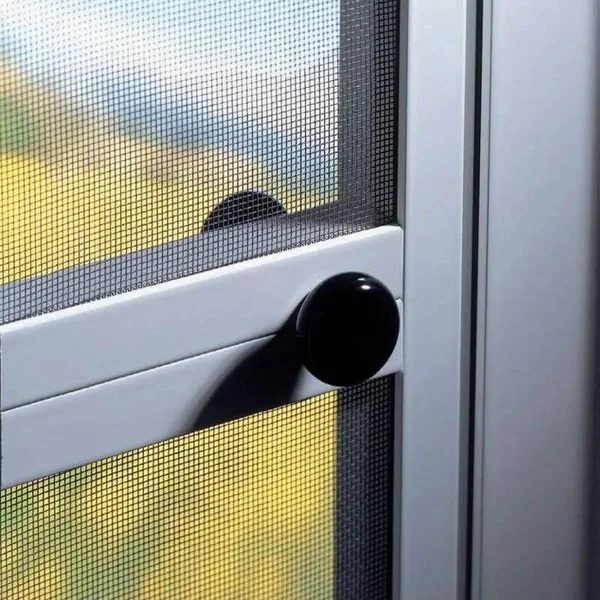 Mosquitera Abatible para puerta a medida